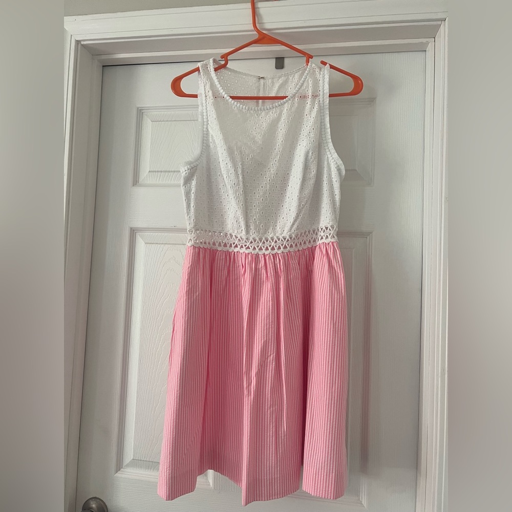 Lilly Pulitzer Alivia Dress
